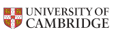 University of Cambridge