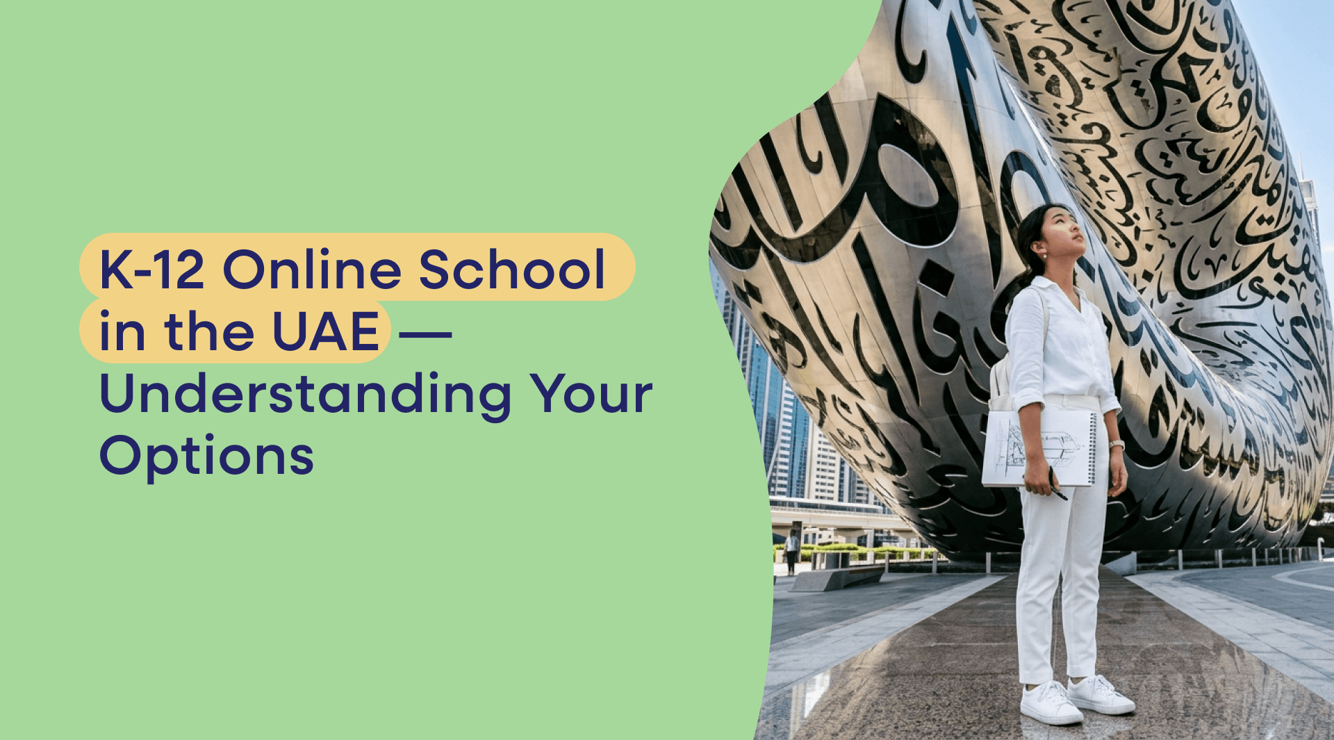 This guide explains what K-12 online schooling entails, how it aligns with the British curriculum that many UAE families prefer, and what to look for in a comprehensive online school.
