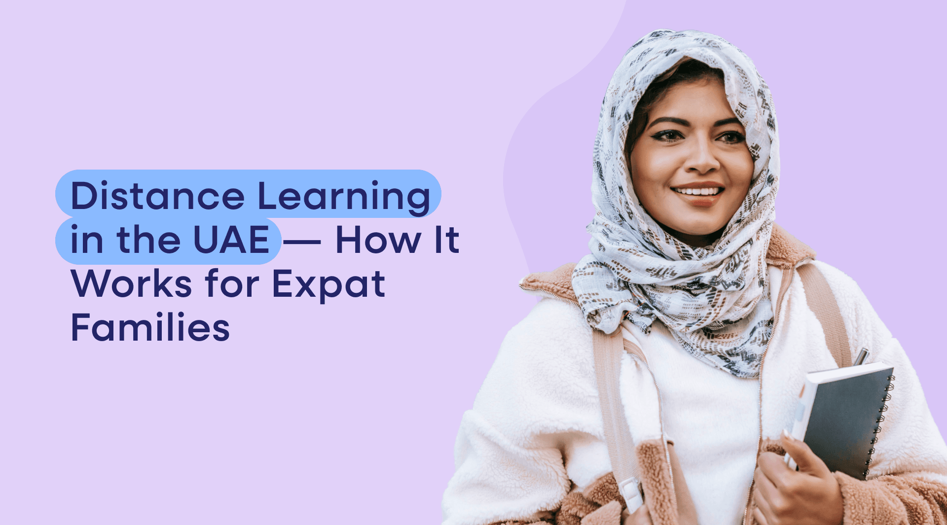 This guide explains what distance learning involves, how it differs from informal home study, and why it suits the mobile, international lifestyle of many UAE families.