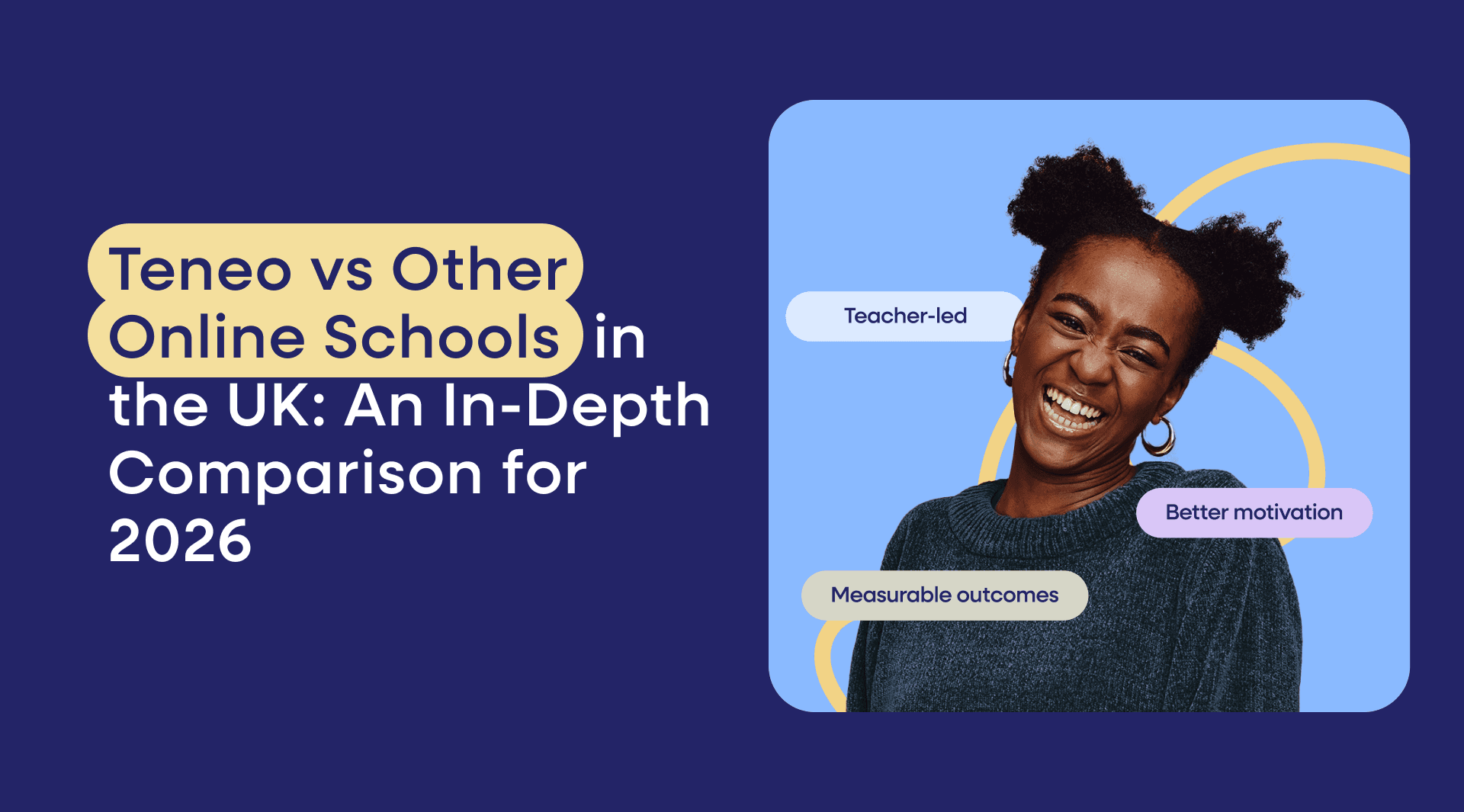 More than 30,000 UK students are now enrolled full-time in accredited online schools, a figure widely expected to grow substantially over the next five years. With that growth has come real choice — and real, consequential differences between providers that are easy to miss if you only read the marketing. This guide is long and detailed by design, because choosing a school is a decision that deserves more than a list of bullet points.