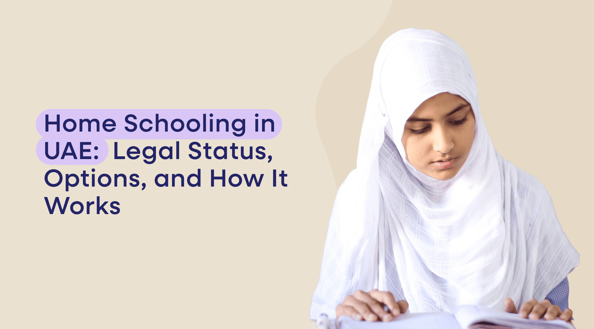 Homeschooling in the UAE is no longer a fringe option. For many families, it is a practical route to flexible education, lower costs, and a child’s education that fits long-term goals.