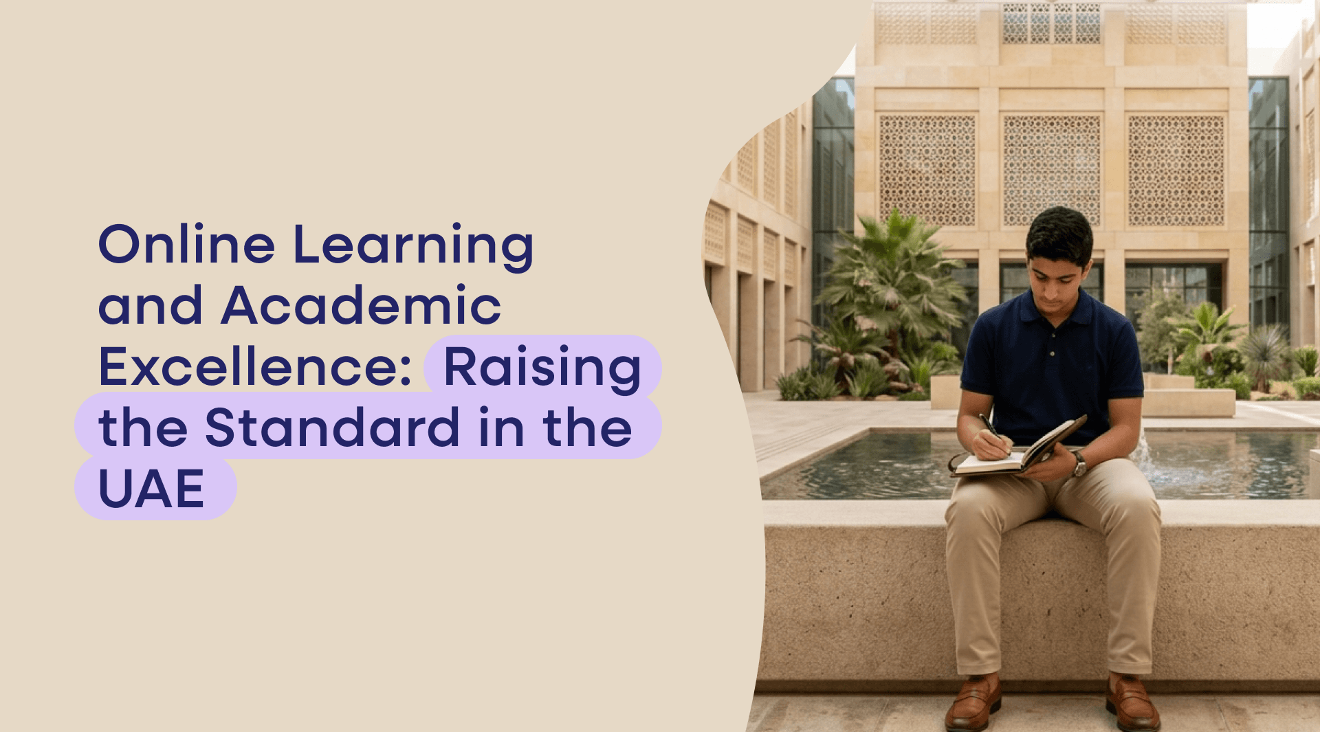 For families considering online schooling in the UAE, the question is no longer whether it works. It is about identifying the providers who are doing it properly — and the measurable academic outcomes they can demonstrate.