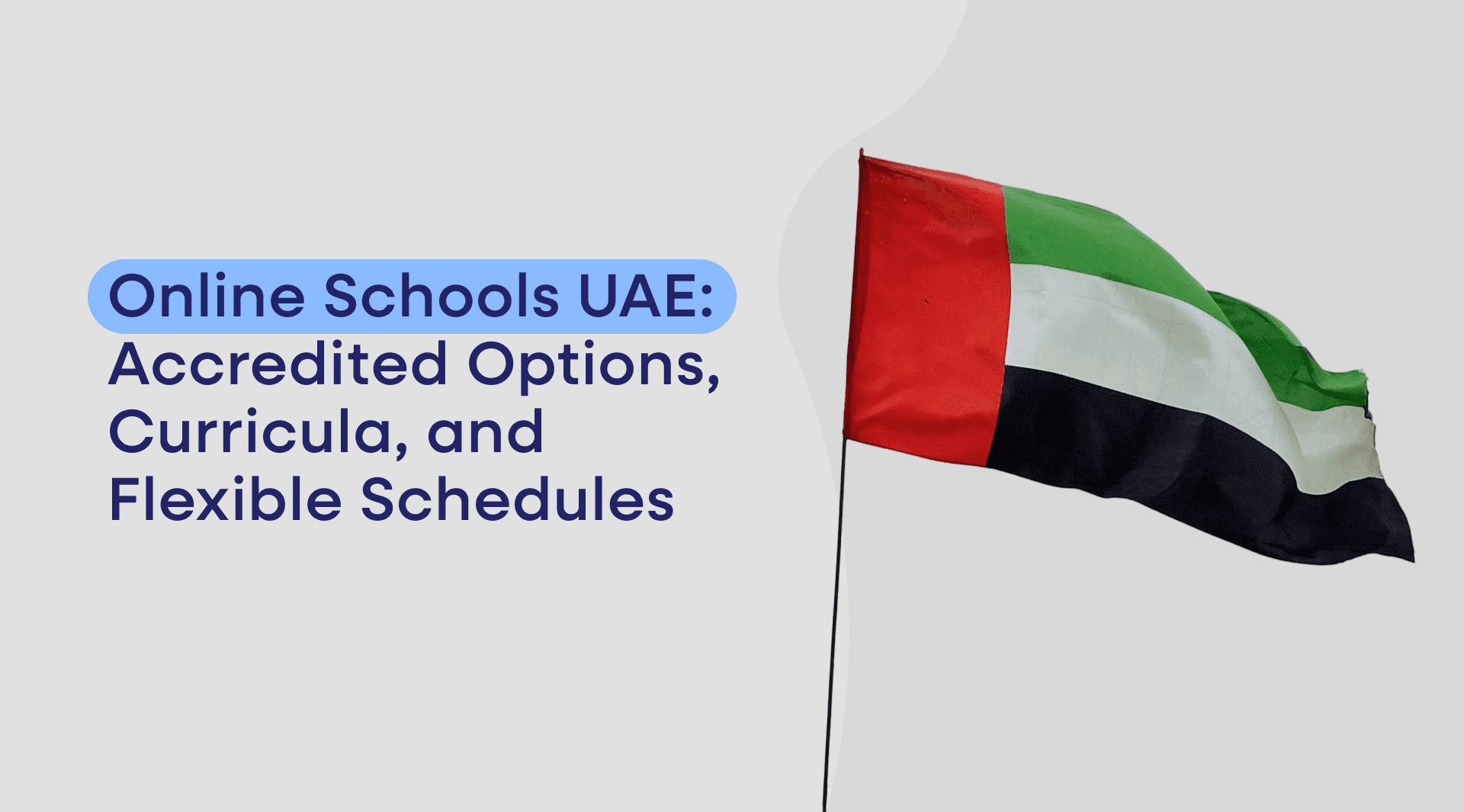 This guide covers the legal position, the main curriculum options, how to assess accreditation, what flexible scheduling actually looks like in practice, and how to choose the right provider for your child.