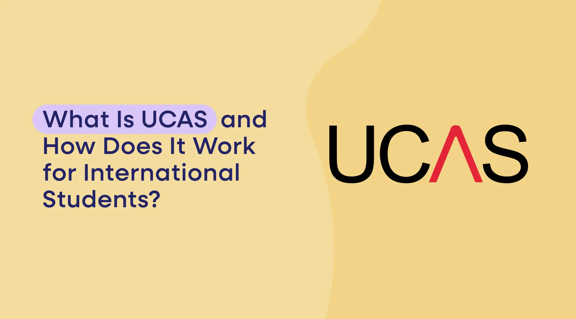Understanding UCAS is the starting point for any family planning a UK university application. This guide explains what UCAS is, how the process works step by step, what the key deadlines are, and what international students studying through an online school need to do differently — if anything.