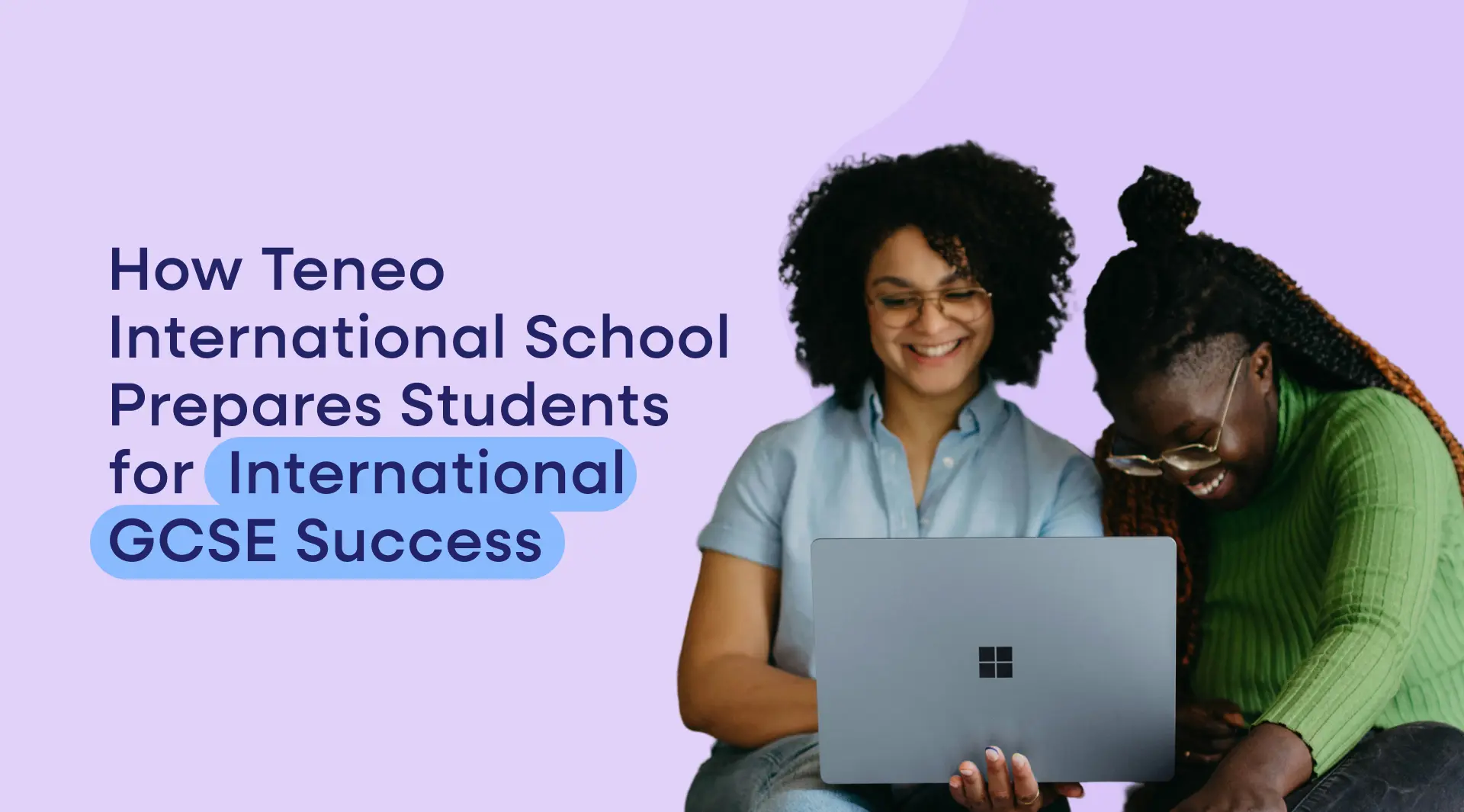 Families often search for "GCSE success" — so it is worth clarifying at the outset that Teneo delivers the International GCSE, Pearson Edexcel's equivalent qualification ("IGCSE" is Cambridge's trademarked term). It is an equivalent qualification at the same academic level, recognised on the same basis. This guide explains, concretely, how Teneo prepares students to do well in it. Read what an International GCSE is.