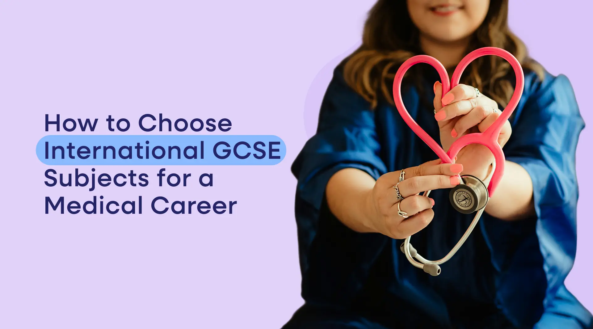 Students who want to study Medicine, Dentistry, or Veterinary Science need to make specific International GCSE subject choices in Year 9. The core requirement is Chemistry — it is the single most universally mandated subject for medical and dental programmes globally. Biology is required or strongly preferred at virtually all medical schools. Mathematics is frequently specified. Failing to take Chemistry at International GCSE makes most medical degree pathways inaccessible, regardless of how strong other results are.