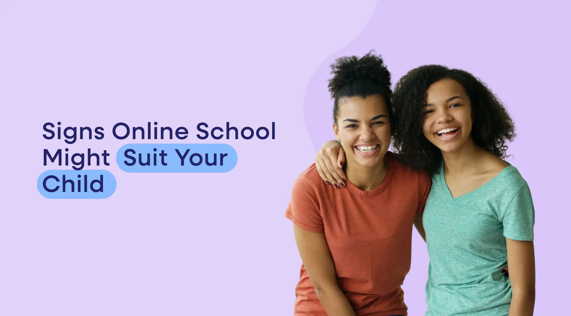 Many parents sense that something about their child's schooling is not working, without being sure what to do about it. This guide gives you a clear way to check: the specific signs that online school might suit your child, grouped so you can quickly see which apply. If several resonate, it is worth exploring further — and the links point you to guides on how online school works for that particular situation.