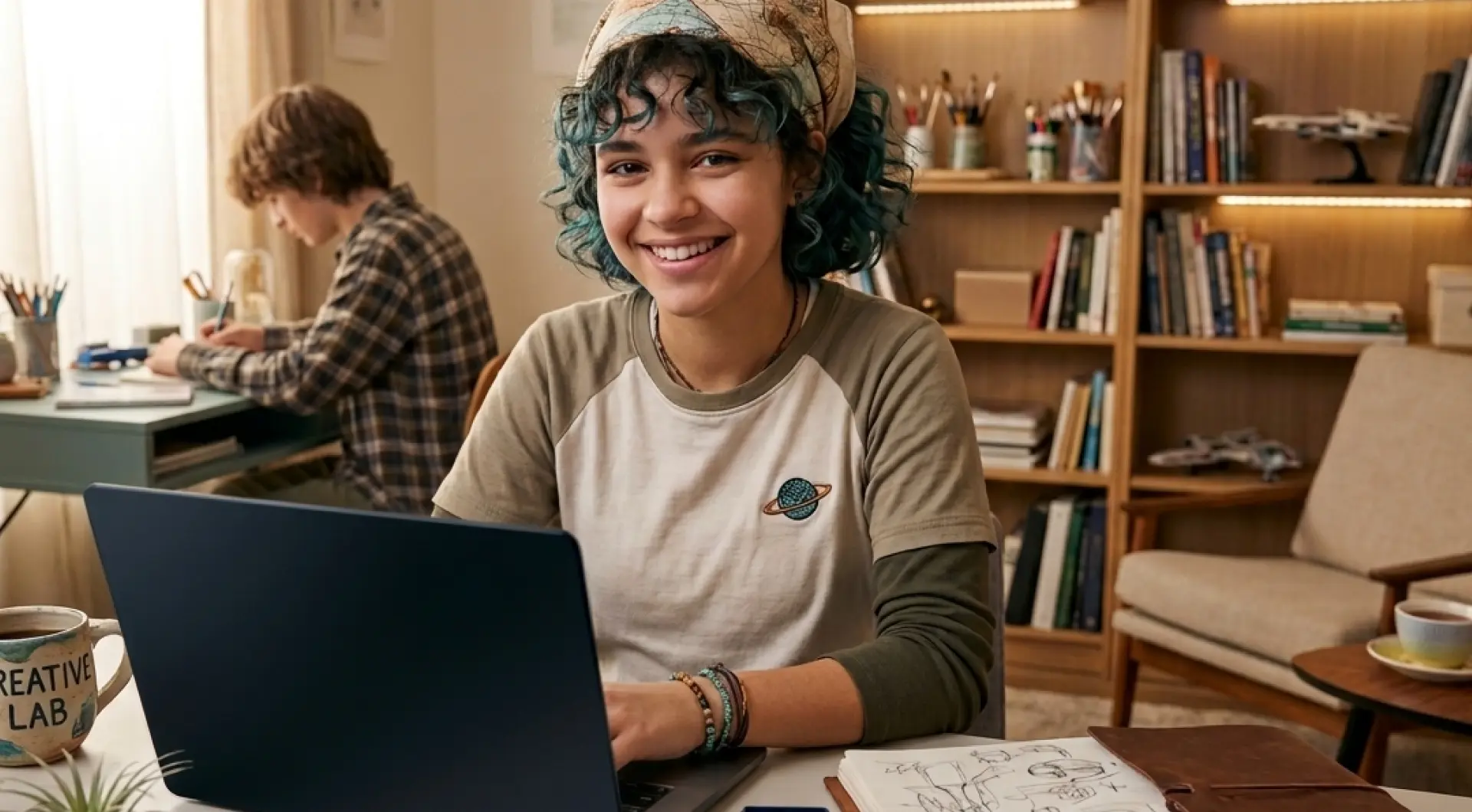 What Is a British Curriculum Online School?