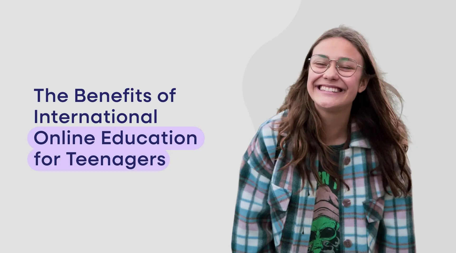 The teenage years are when education gets serious — International GCSEs, A Levels, university preparation — and also when many young people find a conventional school environment least suited to them. International online education has become a genuinely strong option for teenagers, and this guide honestly sets out its real benefits.