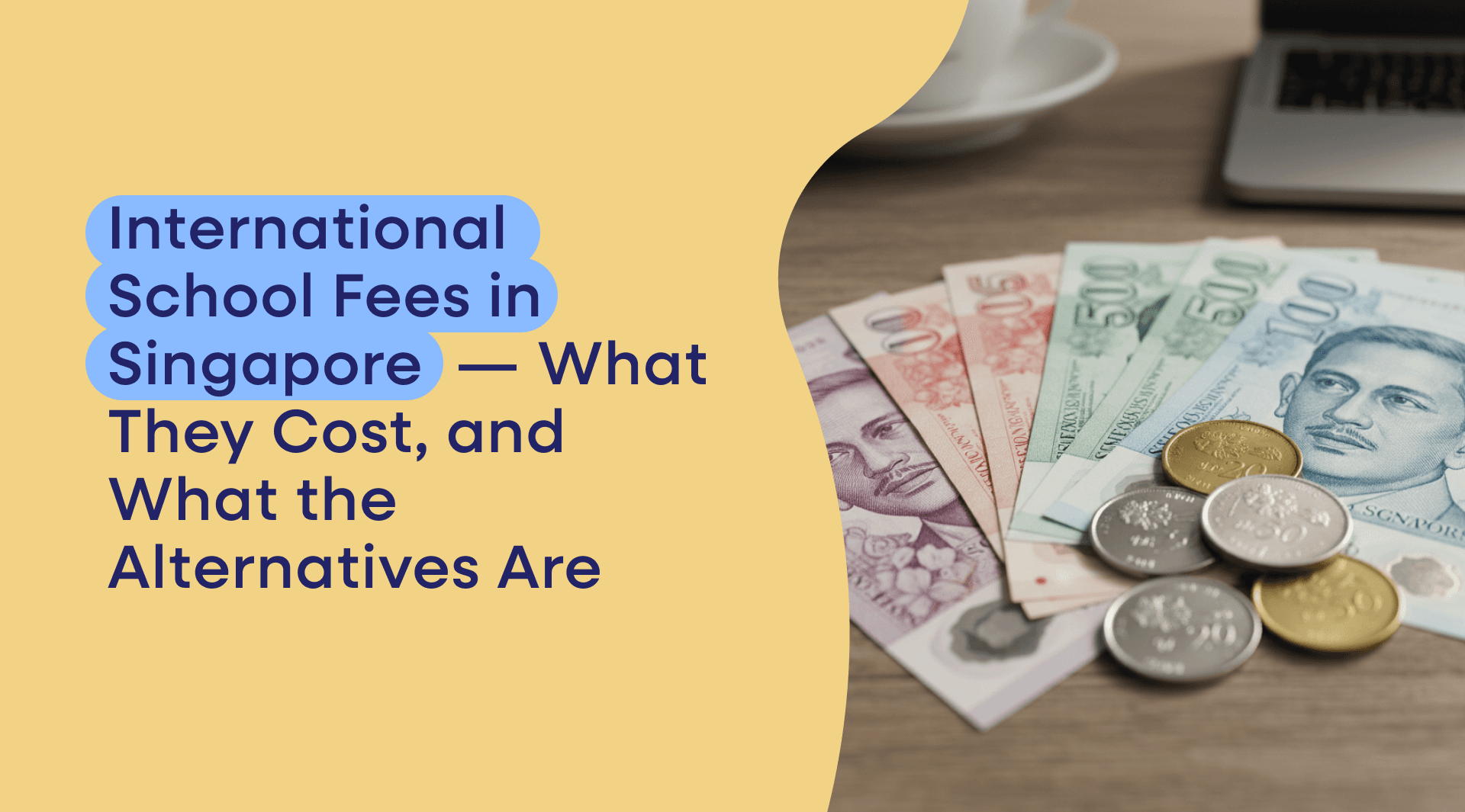 For many expat families, international school fees are the single largest line in the household budget — larger than housing, in some cases. As fees continue to rise and education allowances in expat packages shrink, more families are asking a reasonable question: is there a way to give my child a recognised British education without the full cost of a physical international school? This guide looks honestly at what fees cost and what genuine alternatives exist.