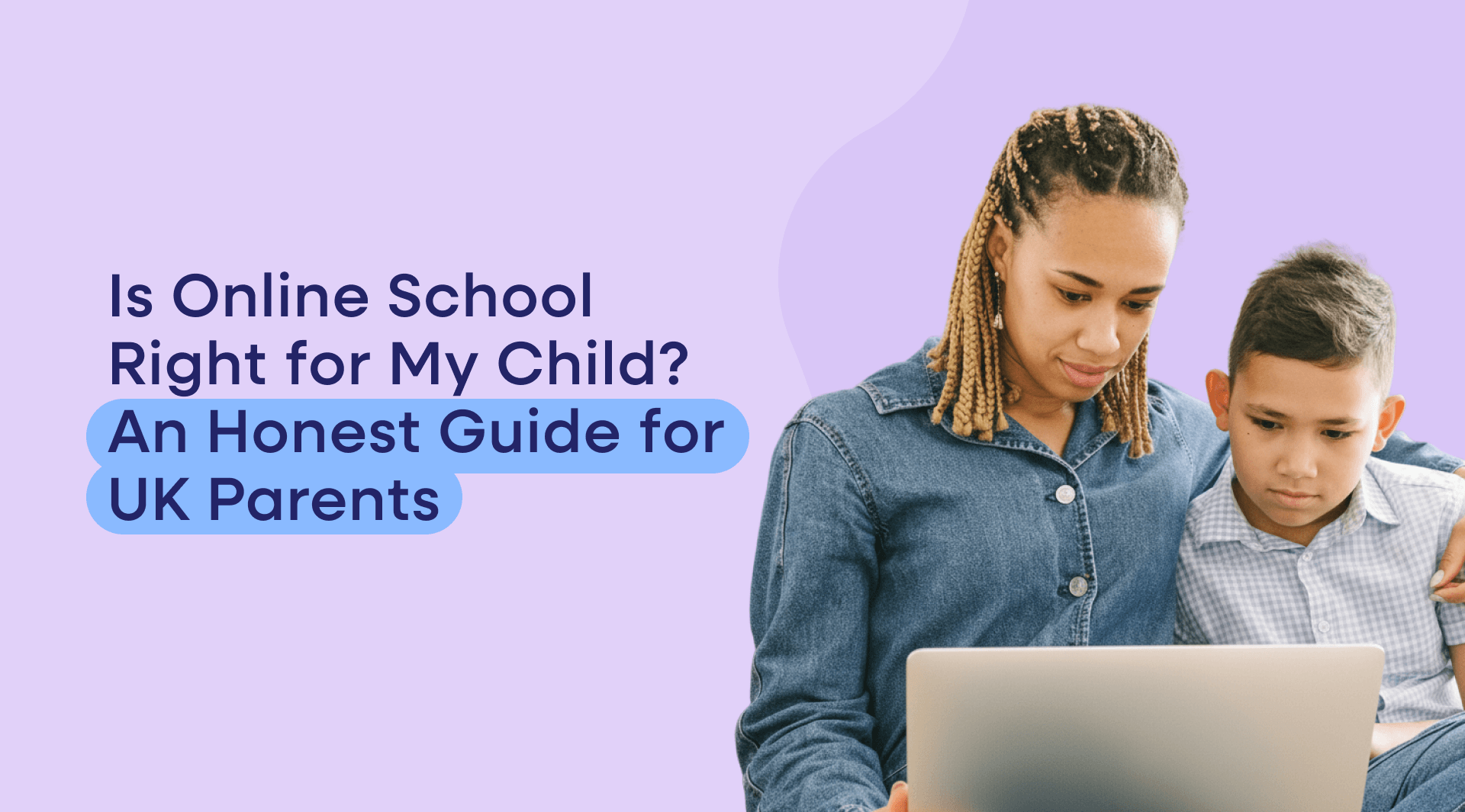 Between the disruption of the pandemic years, rising rates of school anxiety and school refusal, growing waiting lists for SEND support, and increased awareness of neurodivergent learning profiles, many more UK parents are asking whether mainstream school is truly serving their child.
