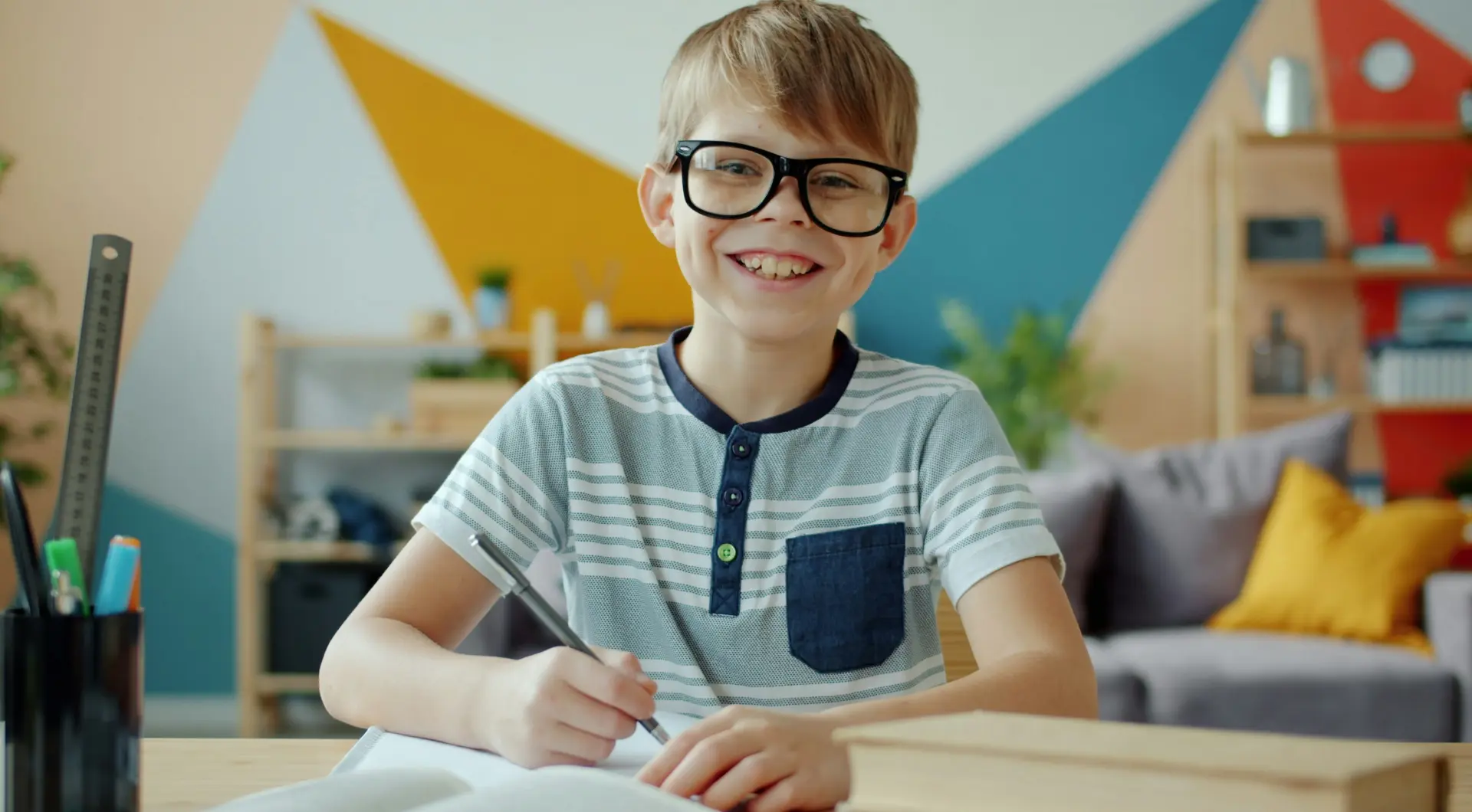 An online international school is an accredited educational institution that delivers an internationally recognised curriculum, such as the British International curriculum, Pearson Edexcel, or Cambridge International, through a digital platform, with qualified teachers, structured timetables, and externally assessed qualifications, accessible from anywhere in the world.