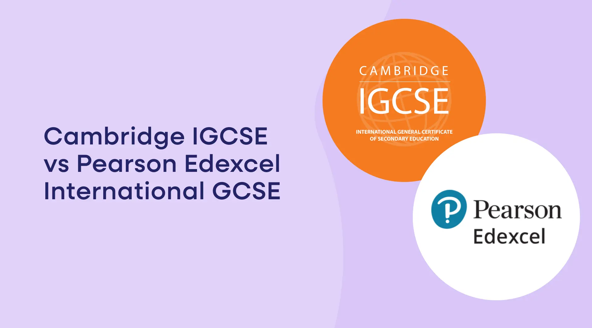 This guide gives parents a clear, factual comparison of both qualifications so the decision can be made on evidence, not assumption.