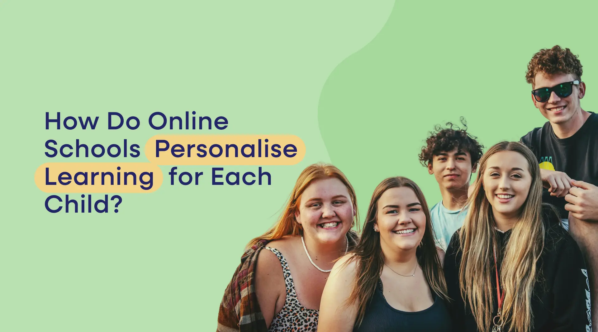 Personalisation is the unifying theme of education in 2026 — the recognition that one-size-fits-all teaching serves few learners well, and that technology now makes individualised learning genuinely achievable. Online schooling is structurally suited to delivering it. This guide explains exactly how personalised learning works in practice and what to look for.