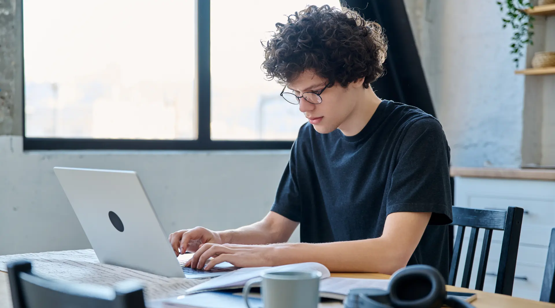 Online school can be an exceptionally effective environment for children with ADHD. The combination of flexible pacing, recorded lessons for replay, smaller class sizes, reduced sensory distraction, and structured daily accountability addresses the core challenges that make traditional schooling difficult for ADHD learners — without sacrificing curriculum quality or qualification outcomes.