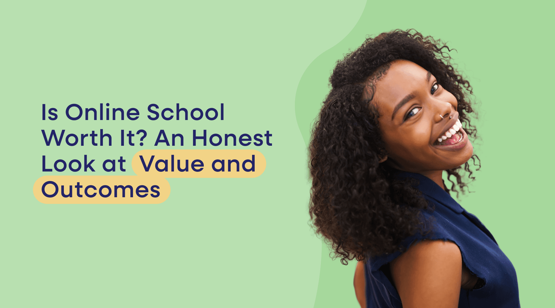 Parents in 2026 are asking harder questions about education than they used to. The assumption that a higher fee automatically means a better education has weakened; expat education packages have shrunk; and families increasingly want to see a return on their spending. "Is online school worth it?" is exactly the right question to ask — and this guide answers it honestly, including where the answer is no.