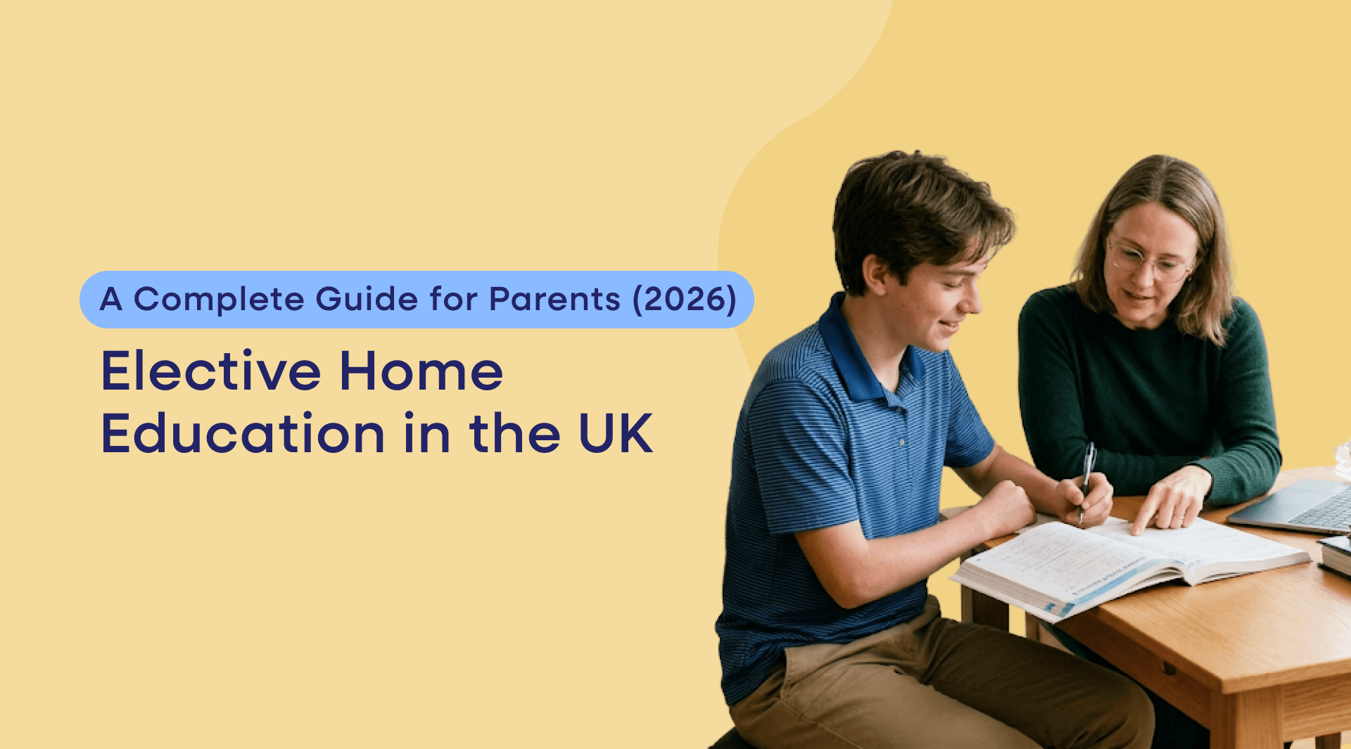 This guide covers everything UK parents need to know: the law, local authority involvement, SEN considerations, exam routes, daily structure, and how structured online schools like Teneo Online School can provide curriculum, live lessons, and accredited pathways while your child learns at home.