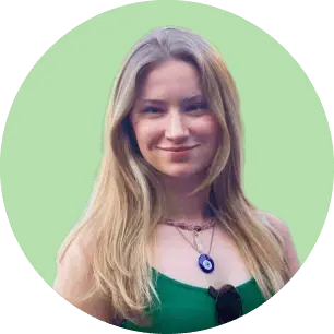 Brigitte Larkins - Teneo Graduate