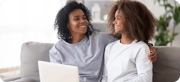 Teneo way: Parent as partner