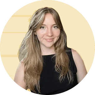 Mia Elizabeth Meyer - Teneo Graduate