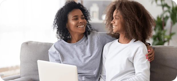 Teneo way: Parent as partner