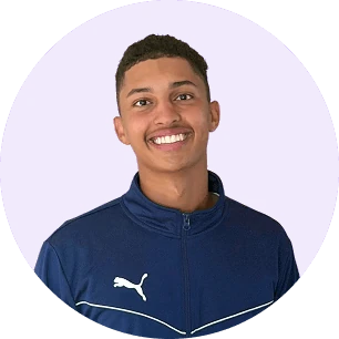 Zachary Wagner - Teneo Graduate