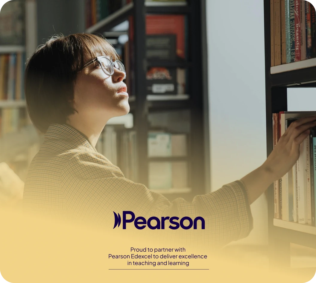 Pearson Library
