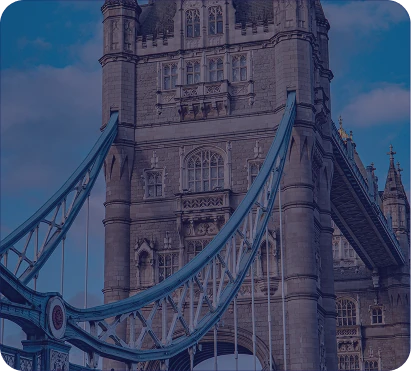 United Kingdom Admissions Desk
