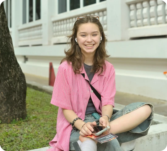 Family illustration
